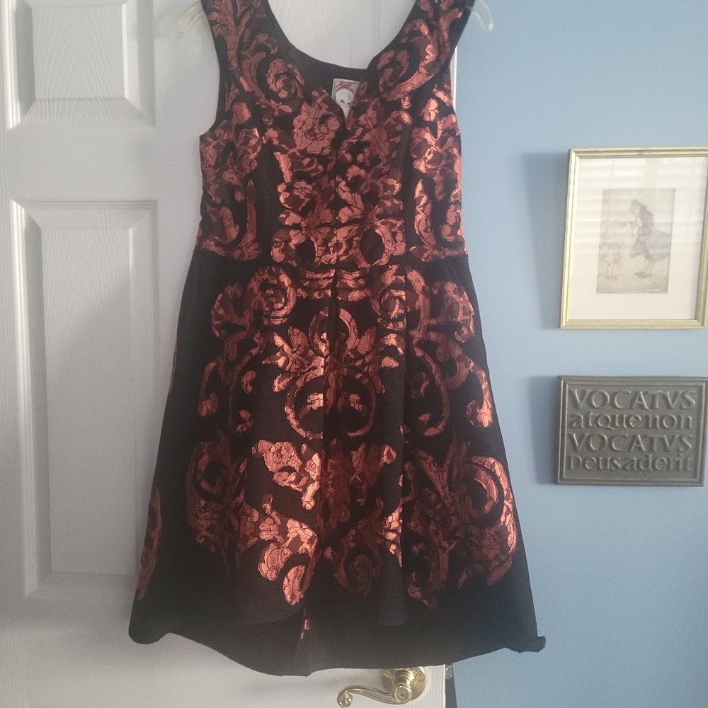 Party Dress!